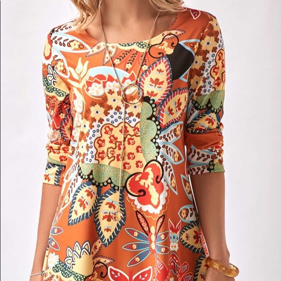 modlily Tops | Modlily Blouse | Poshmark